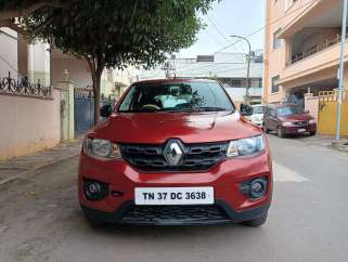 Renault Kwid others