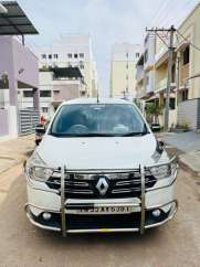 Renault Lodgy RXZ
