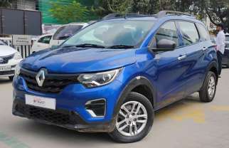 Renault Triber RXL