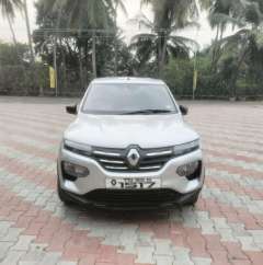 Renault Kwid others