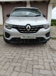 Renault Triber others