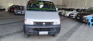 Maruti Suzuki Eeco 5 STR STD