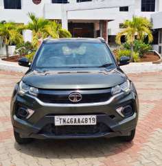 Tata Nexon XE