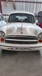 Hindustan Motors Ambassador Classic 2000 DSZ AC PS