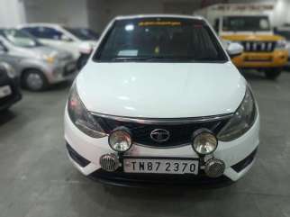 Tata Bolt XE Quadrajet