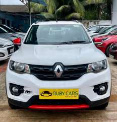 Renault Kwid RXT
