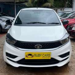 Tata Tiago XTA AMT