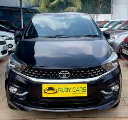 Tata Tiago XZA Plus