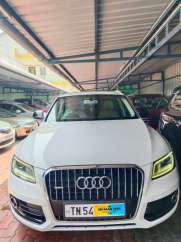 Audi Q5 30 TDI