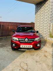 Renault Kwid others