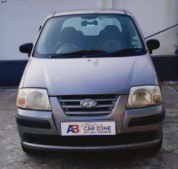 Hyundai Santro Xing GLS