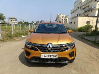 Renault Triber RXL