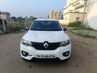Renault Kwid RXL