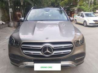 Mercedes Benz GLE 300D