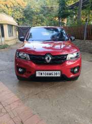 Renault Kwid RXT Opt