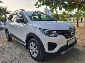 Renault Triber others