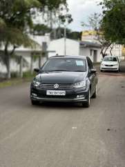 Volkswagen Vento others