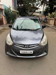 Hyundai Eon Magna Plus