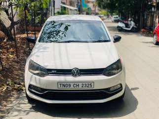 Volkswagen Polo GT TDI