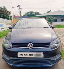 Volkswagen Polo others
