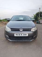 Volkswagen Polo 1.2 Comfortline