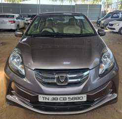 Honda Amaze 1.2 S i-VTEC