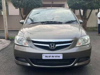 Honda City others