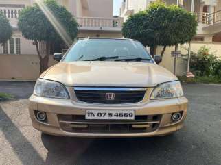 Honda City 1.3 EXI