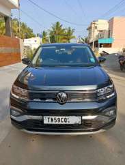 Volkswagen Tiguan 2.0 Highline