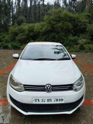 Volkswagen Polo 1.2 Comfortline