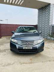 Honda City others