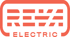 Reva electric